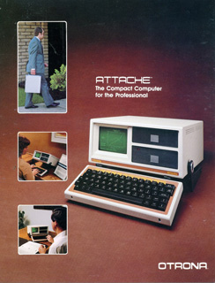 Otrona Attache