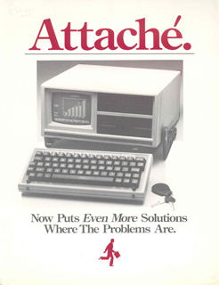 Otrona Attache