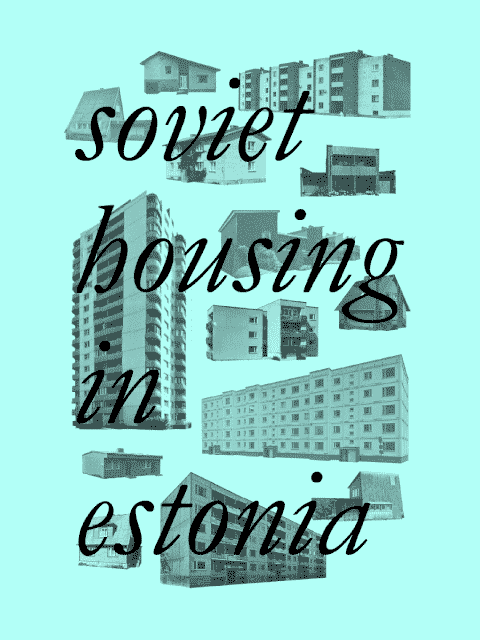 soviet housing in estonia